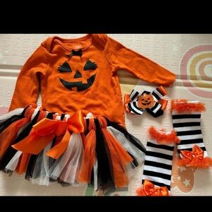 Halloween dress